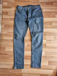 Pantaloni barbati, Jeans Koton, Model Michael - W34/L34 (Fit 32)