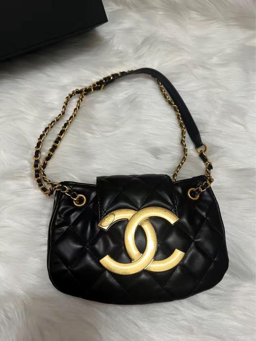 Chanel сумочка