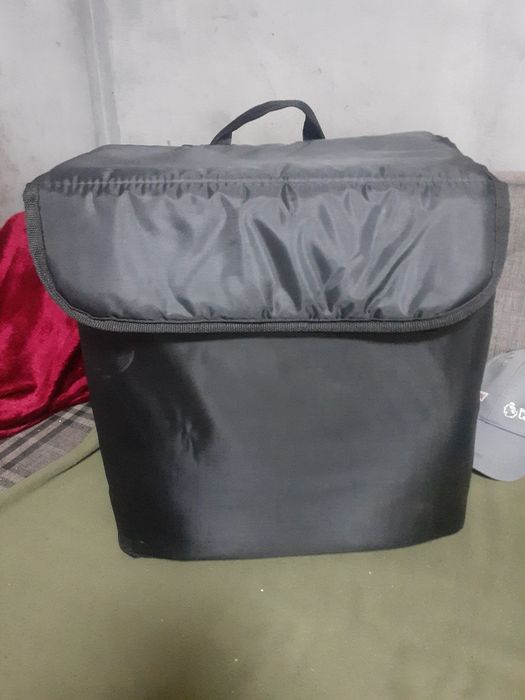 Продам термокороб.