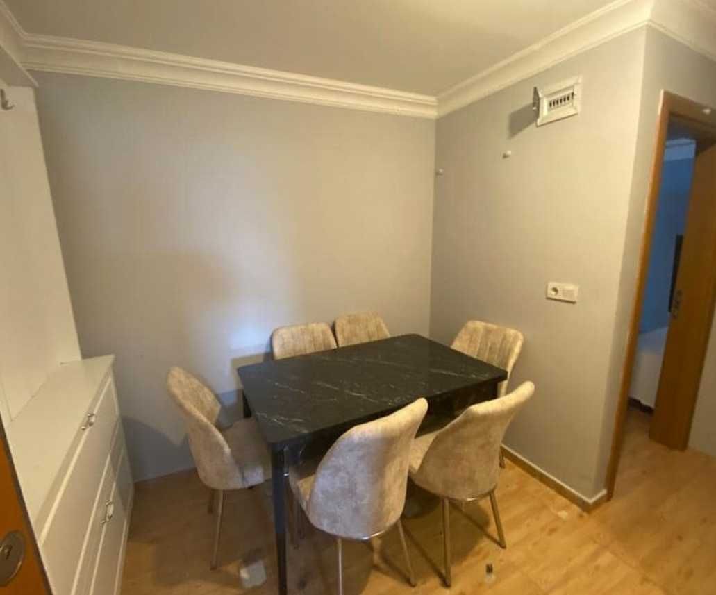 Дава се под наем Тристаен апартамент в Пловдив, Център - 74 кв.м за 188.7 € - Снимка #1