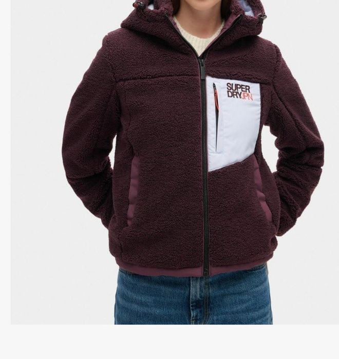 Чисто  ново  яке