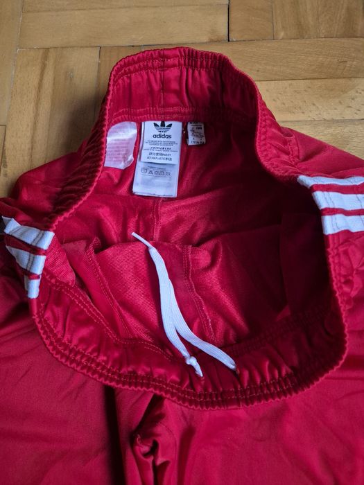 Pantaloni sport Adidas Originals, Techn. Primeblue - 14 ÷ 15 ani