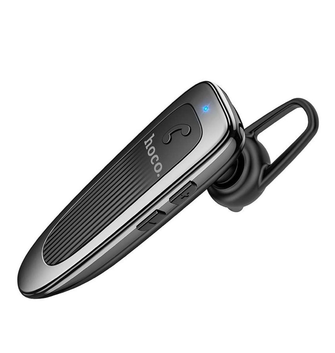 Новые Bluetooth гарнитуры hoco e60 и е63