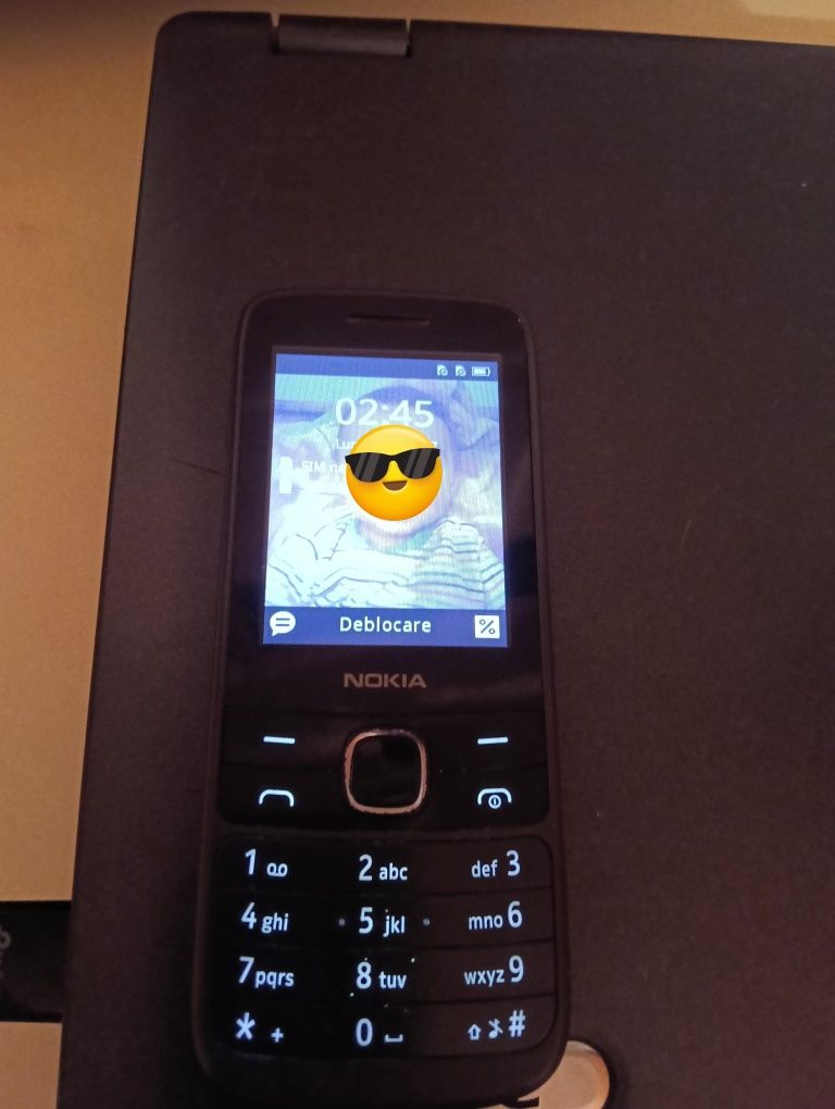 Vând telefon nokia