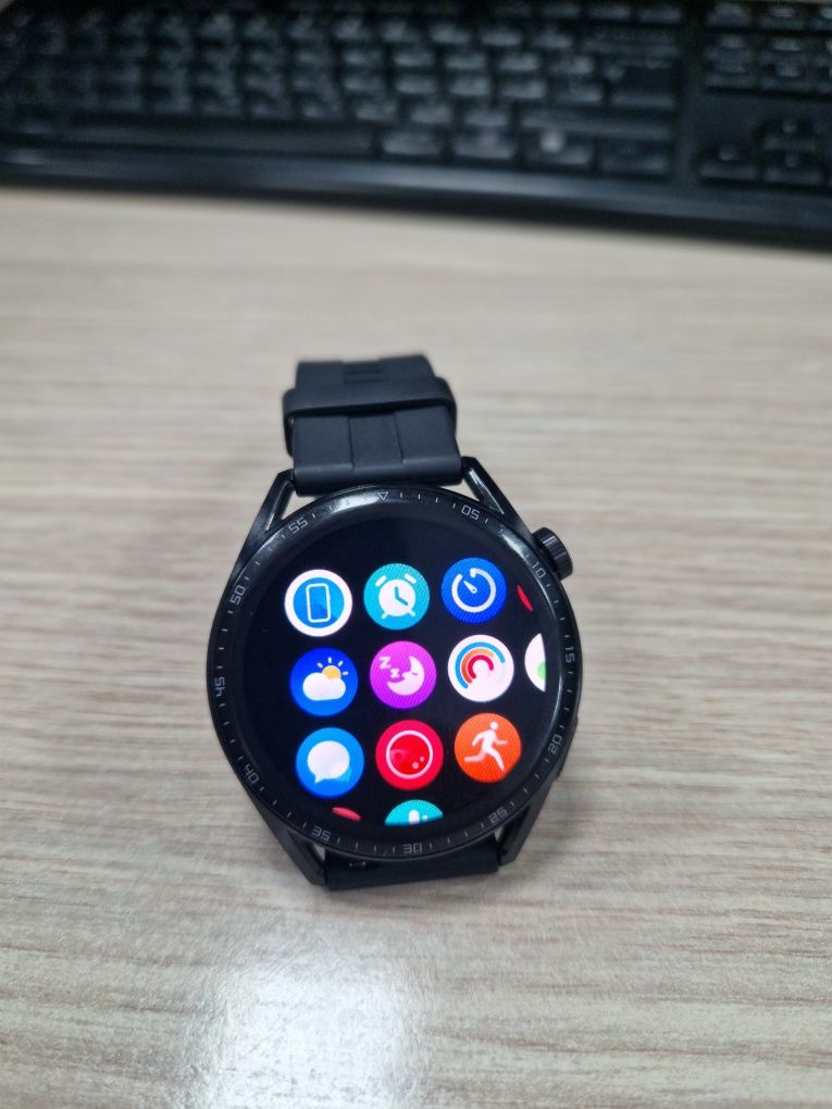 Huawei watch  gt 3