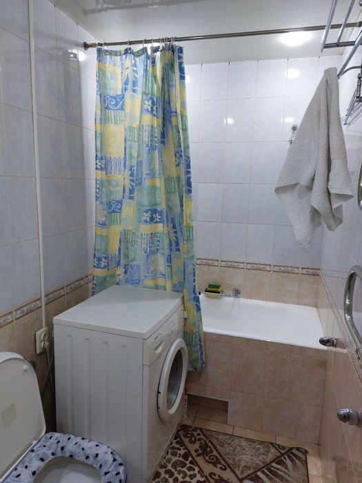 Цум 2/3/4 ул.Чимкентская рядом 110 школа мебель техника остаётся Центр