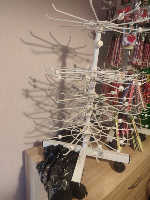 Въртележка за мартеници