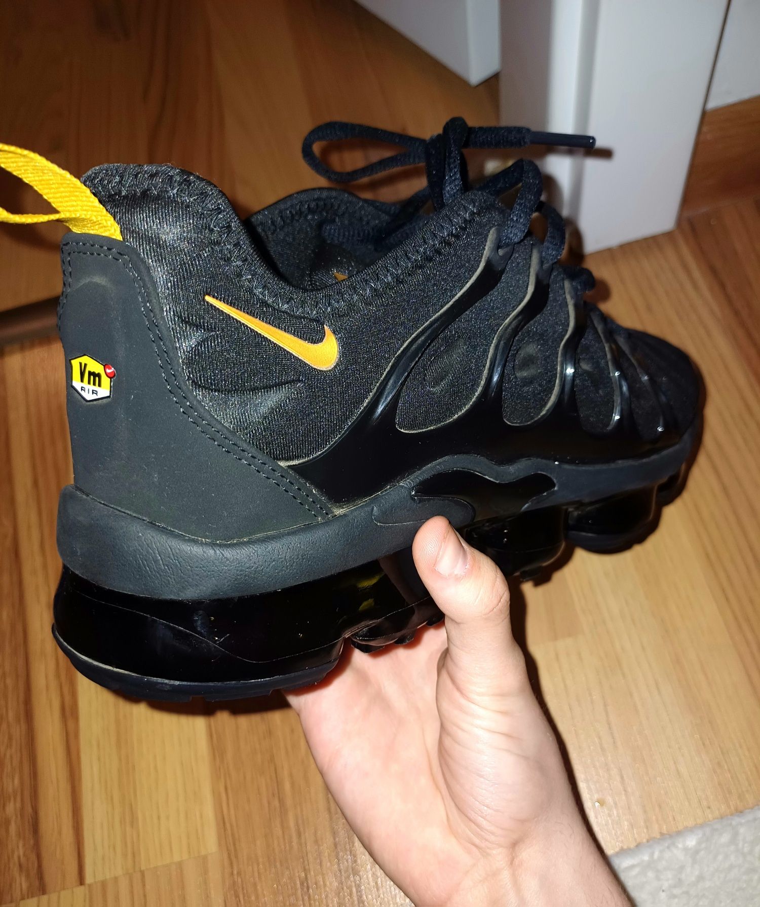 Nike Air Vapormax
