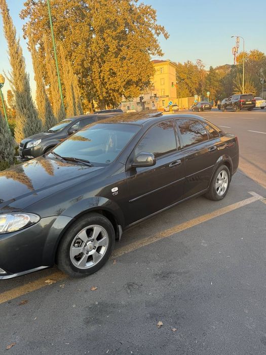 Gentra AT 2017 srochna