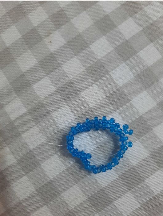 Продается кольцо детское