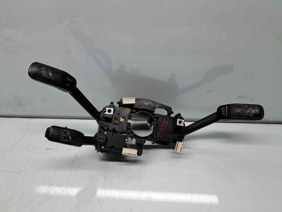 Ansamblu manete Skoda Octavia 3 Combi (5E5) [Fabr 2012-prezent] Facel