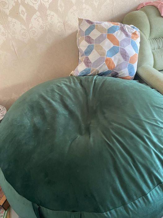 Кресло мешок, 2 вида СРОЧНО продаю