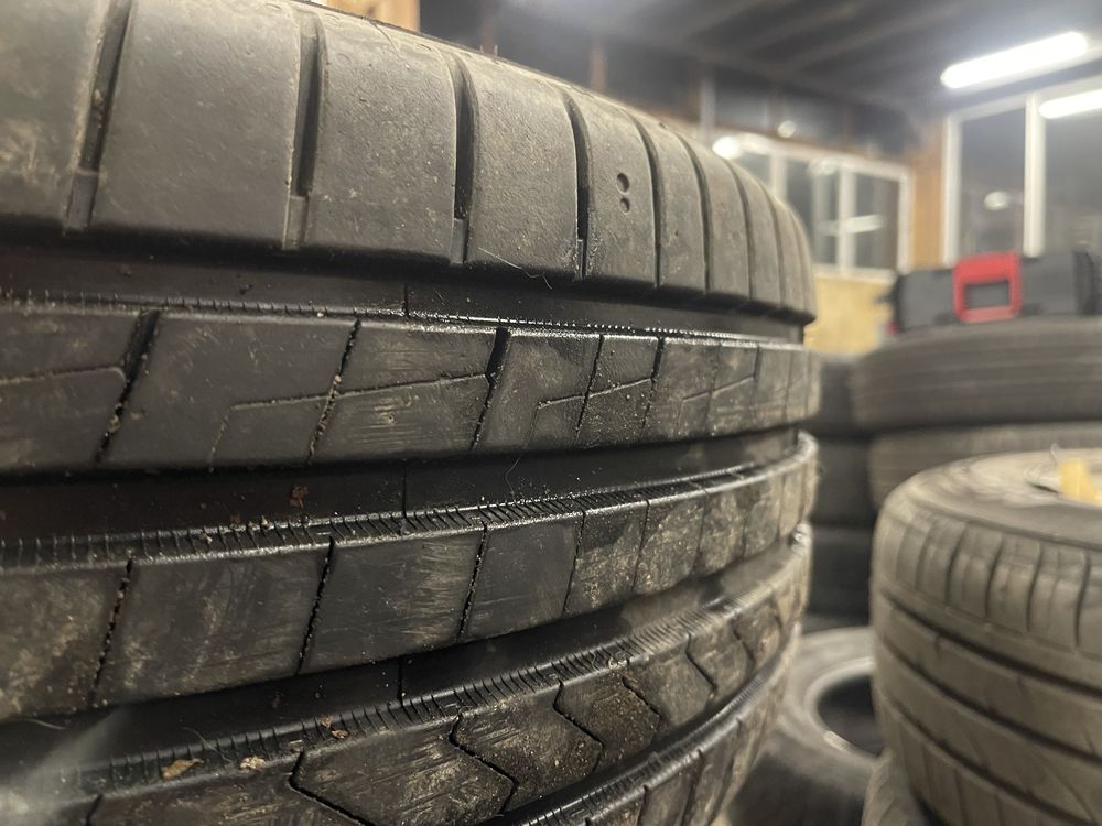 Hankook Ventus Prime 4 K135 Dot 2024 225/55/18