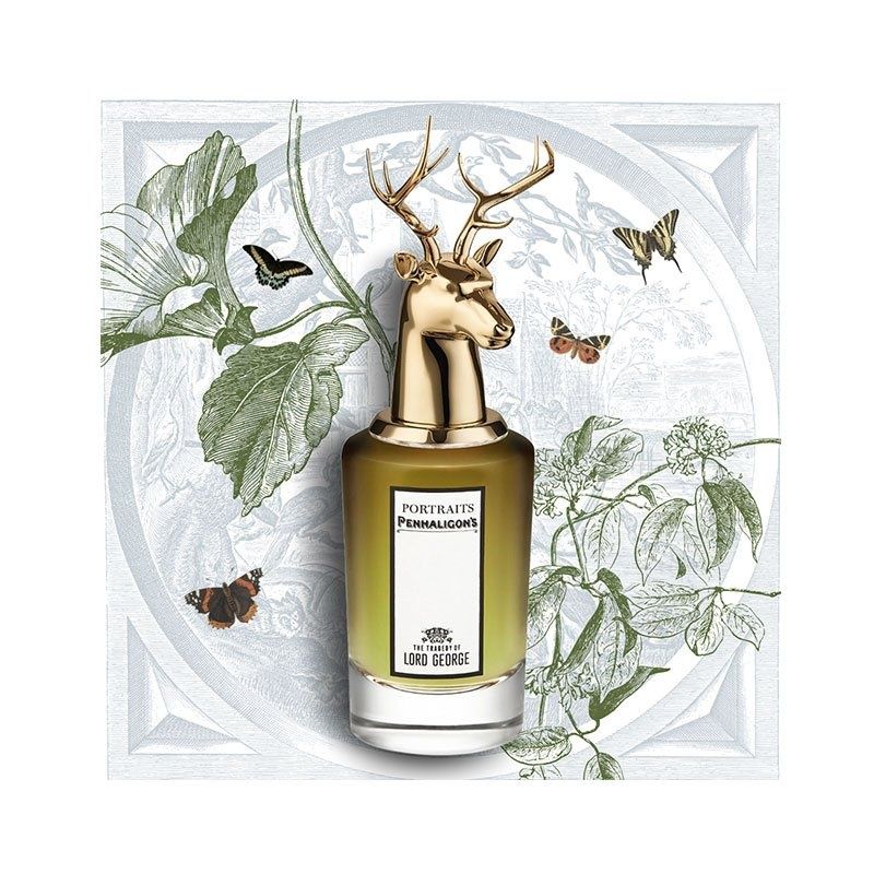 Духи Парфюм Atir Luxury Penhaligons