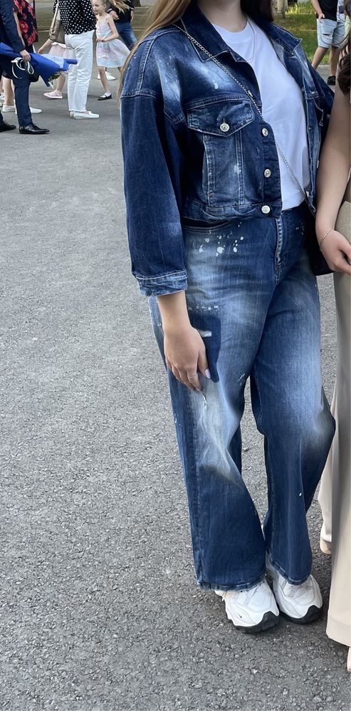 Дамски дънки Pause Jeans