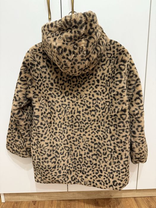 Палто на Zara 11/12г.