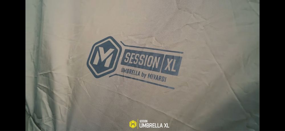 Umbrela Session XL