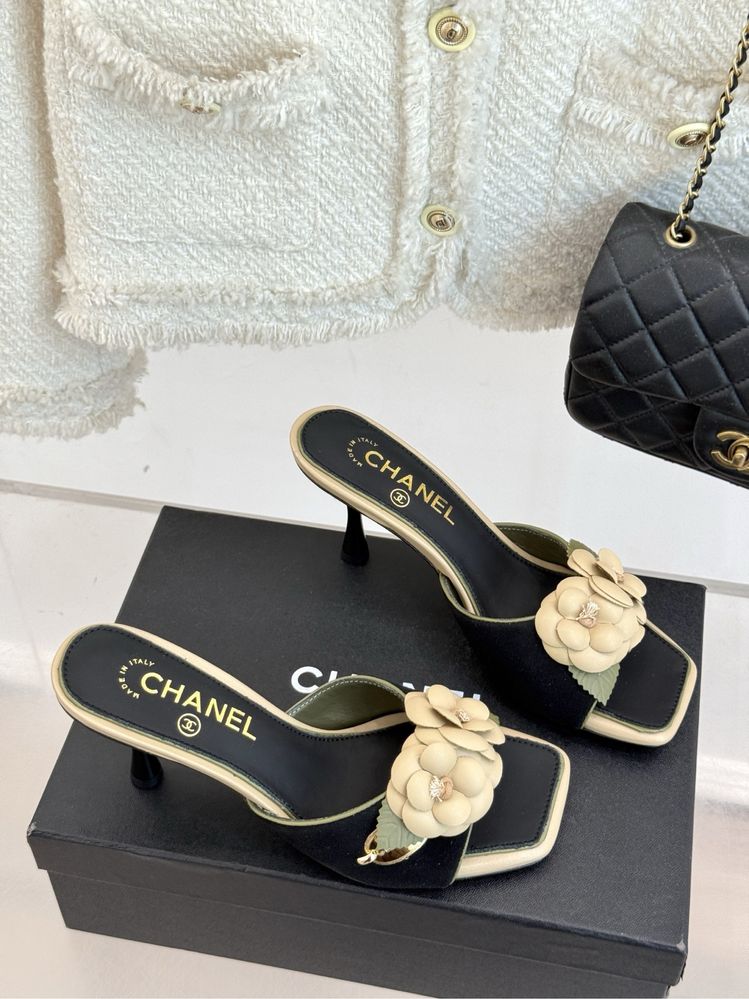 Sandale Chanel 35-42