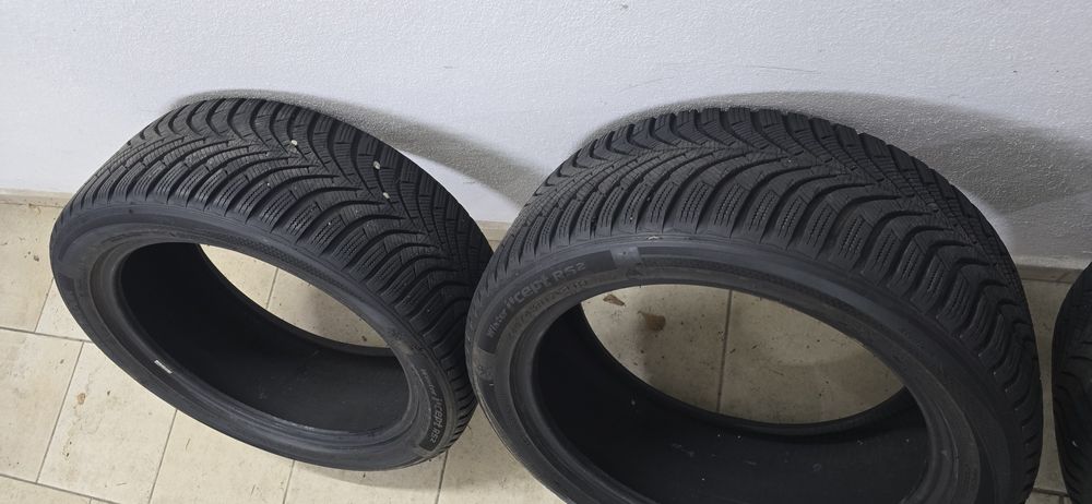 Hankook winter i cept rs 2 225 45 17