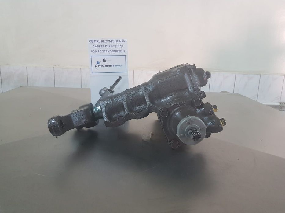 Caseta directie Nissan Patrol | 12 Luni Garantie| e-caseta.ro