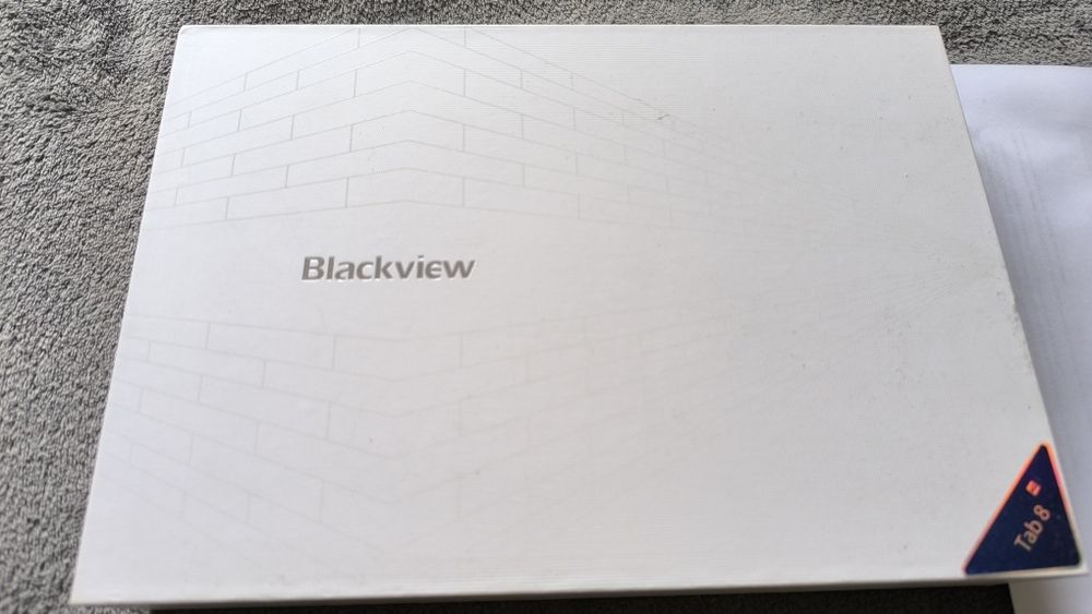 Таблет Blackview Tab 8