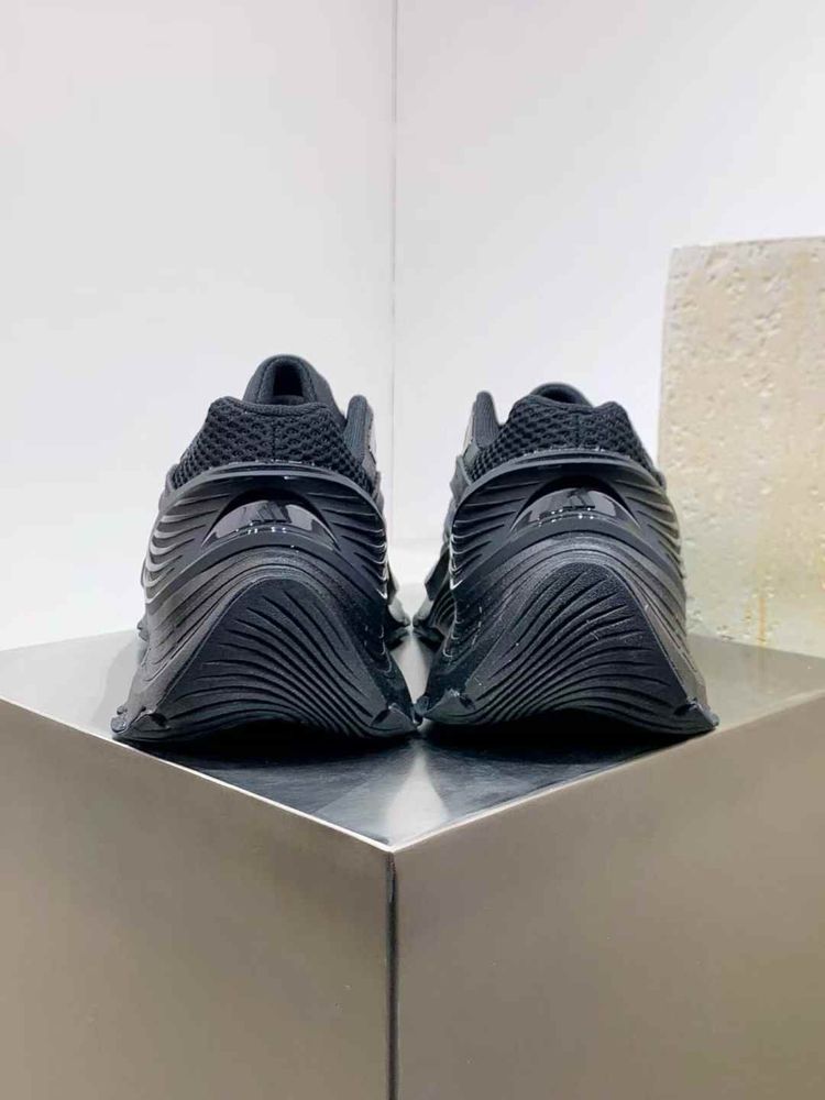 Нови мъжки маратонки Adidas XLG Metawave Black