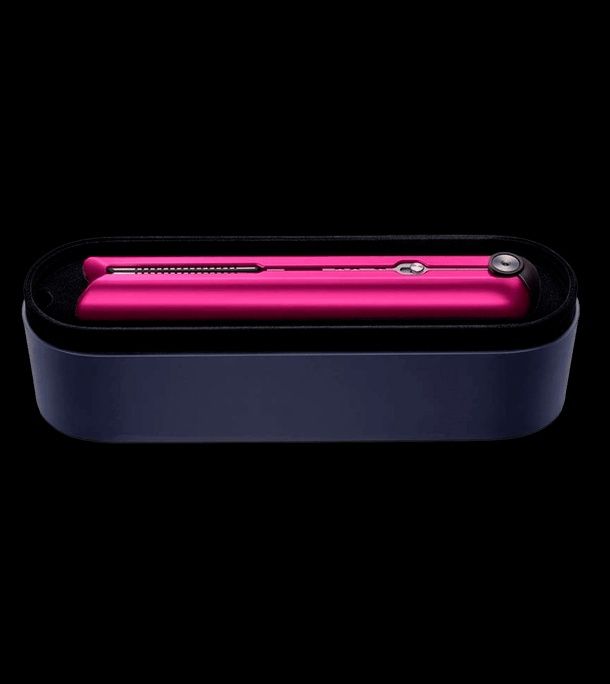 Выпрямитель для волос Dyson Corrale HS03 Fuchsia/Bright Nickel