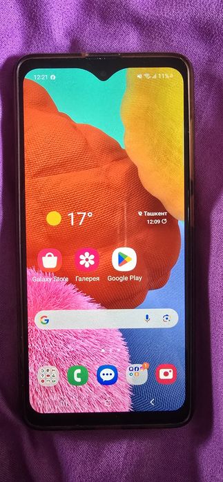 Samsung galaxy A51