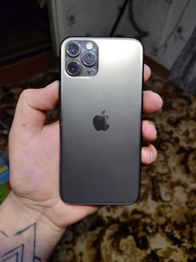 Iphone 11 pro 64