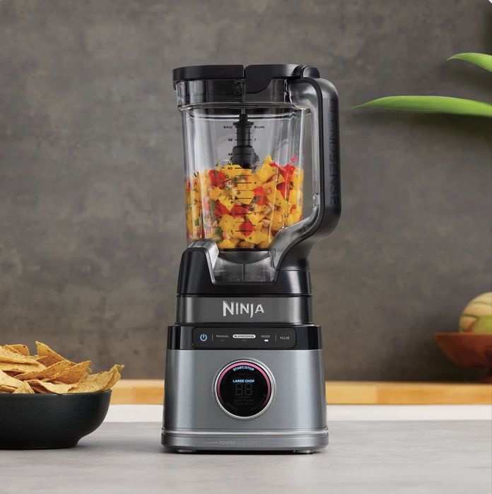 NINJA Detect Power Blender Pro