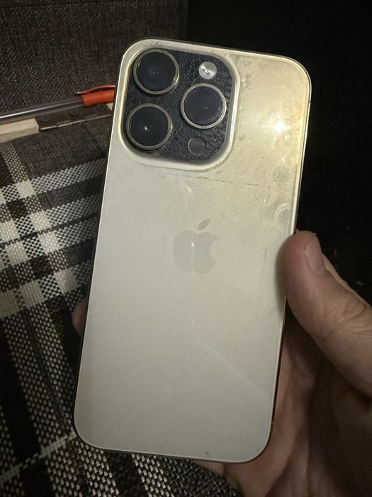 Iphone 14 Pro обменяю на Iphone 15 Pro Max, 16 Pro Max