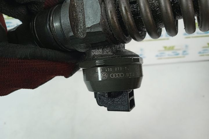 Injector Injectoare 1.4 tdi AMF 045130073T / 0414720035 BJ 0414720035 BJ Volkswagen VW Lupo 6X seri