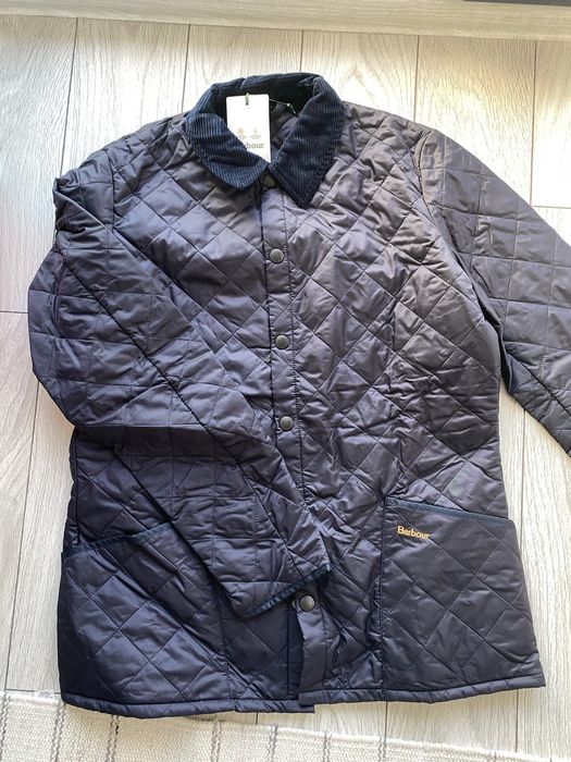 Geaca barbat Barbour