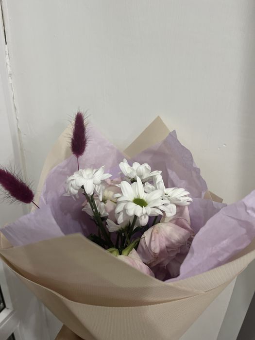 цветошки дешевый 2000 тенге