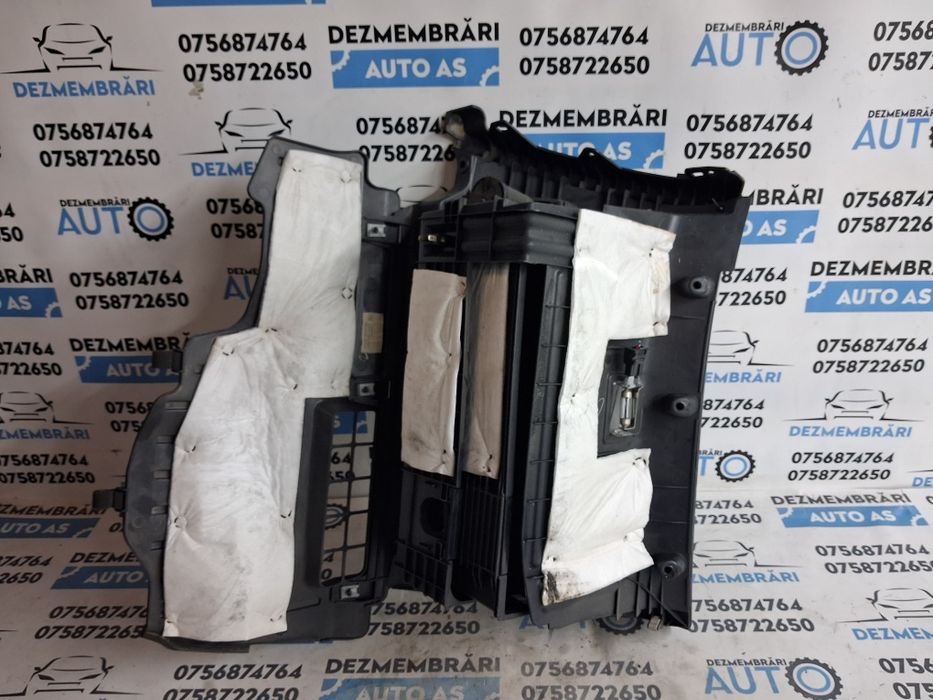 Torpedou Opel Corsa D 2007