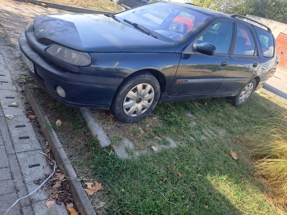 Renault Laguna Combi