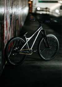 Vand Specialized P2
