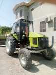 TTZ 80.10  traktor sotiladi