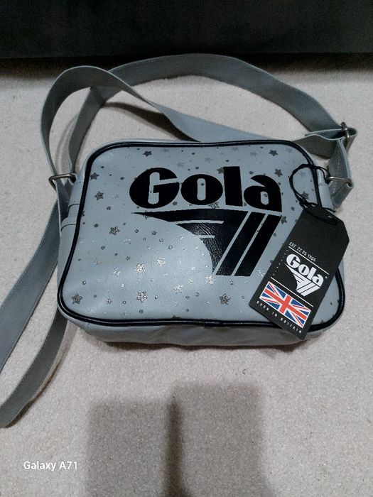Geanta Gola noua