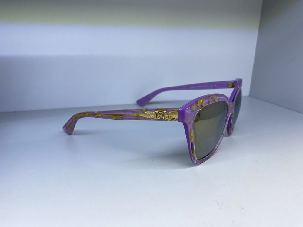Ochelari Dama Dolce&Gabbana