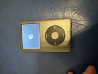 Ipod Clasic 160 Gb slim