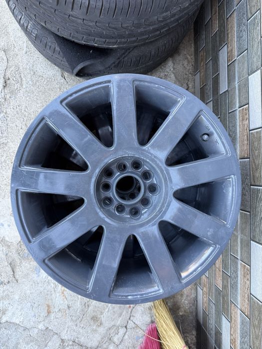 Джанти за ауди/волксваген