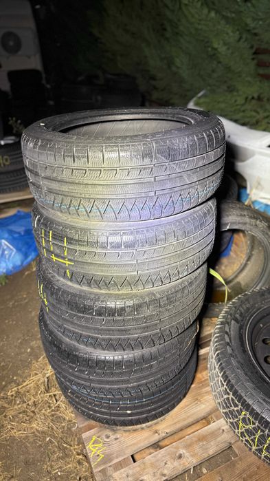 CAUCIUCURI M+S, CAUCIUCURI 235/45/17, Anvelope 235 45 17, R17 Noi