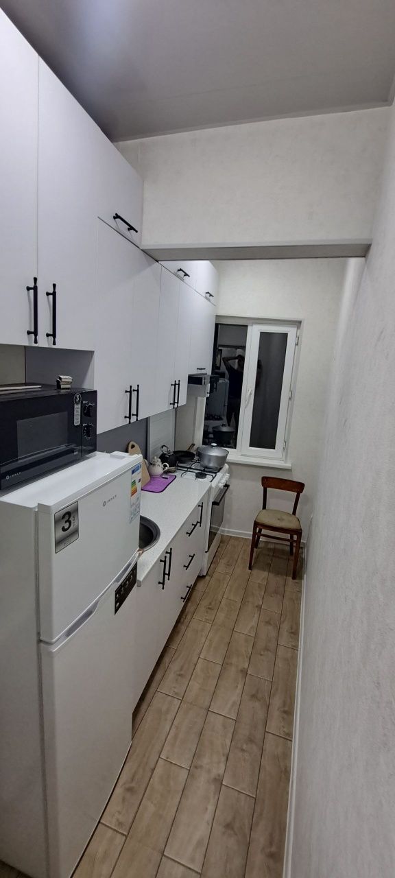 Срочно продается квартира новостройка