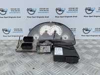 Kit pornire Opel Corsa C facelift 1.2i 55 kw Z12XE