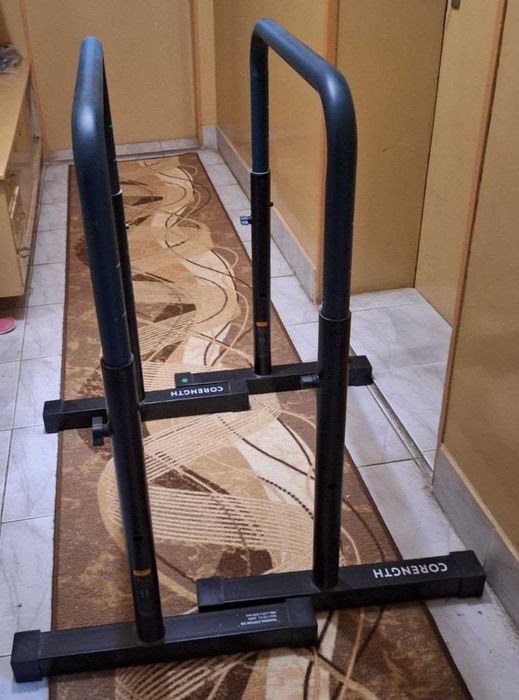 Успоредка за кофички