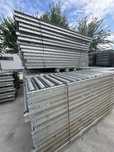 Avem pe stoc o gama foarte mare de role metalice transportatoare banda