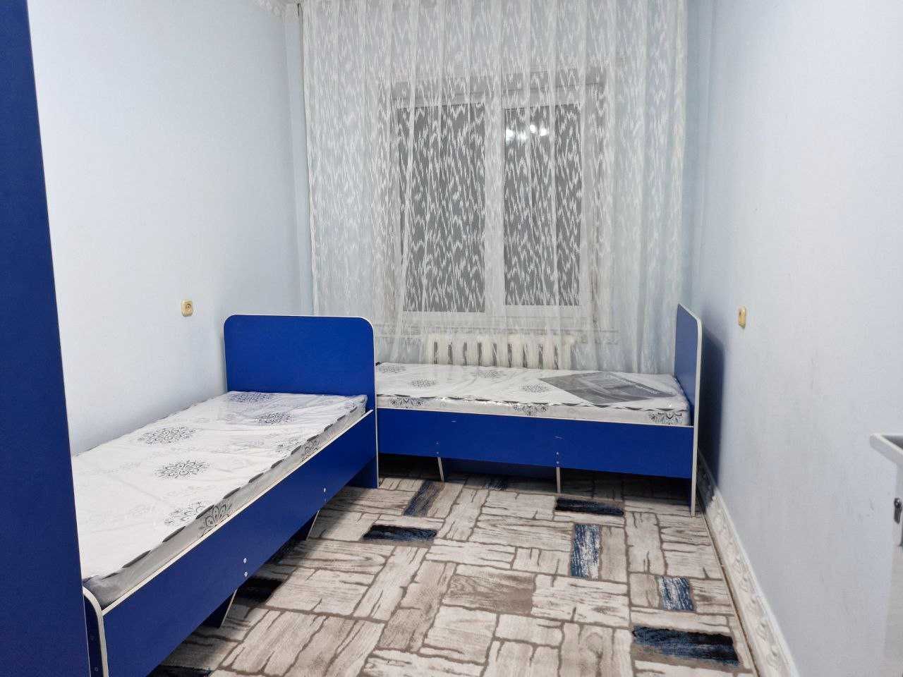Сдаётся в аренду своя 3-ком/3/4 квартира Шайхантахурский м-в Гулобод
