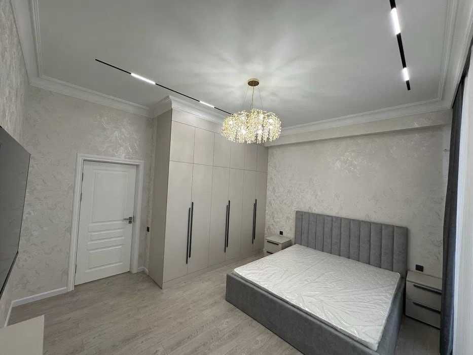 Ijaraga 2 xonali kvartira Shayxontohur, Ganga (Xadra) 308*