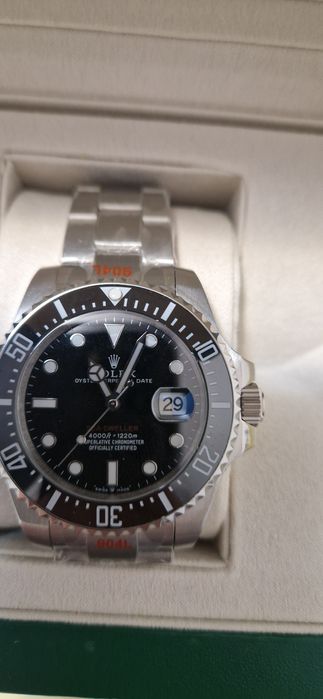 Ceas Rolex automatic  nou in cutie.